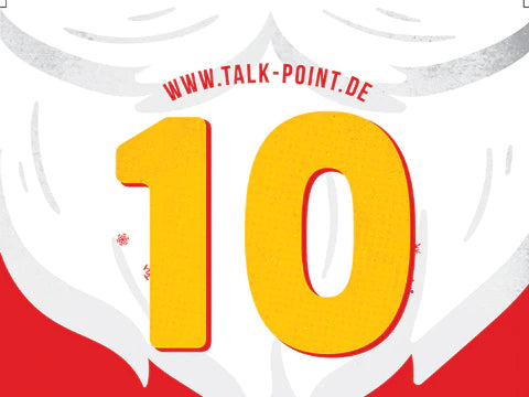 Türchen Nr. 10 des Talk-Point Adventskalender