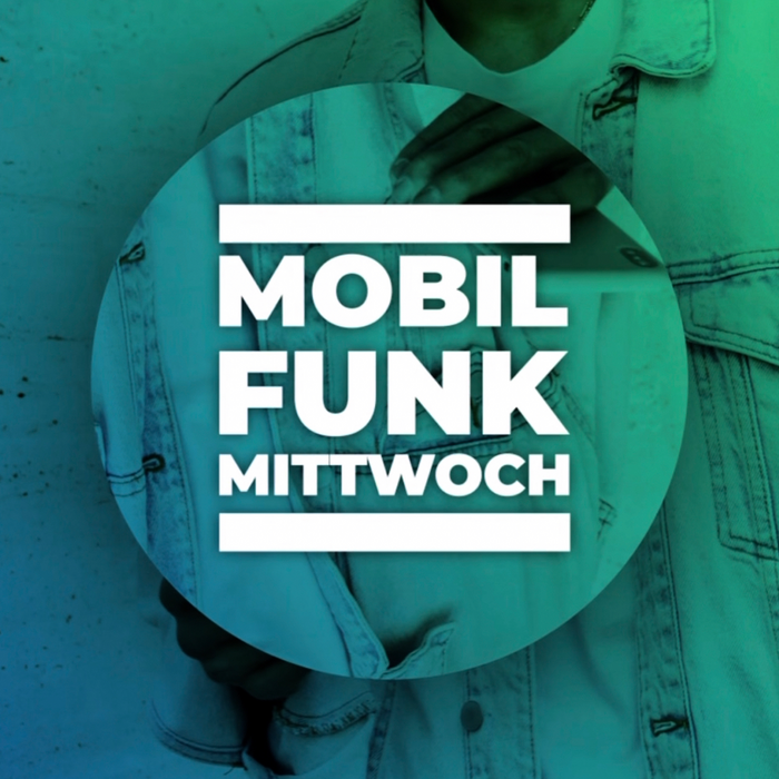 MoFuMi - Banner für den Mobil Funk Mittwoch