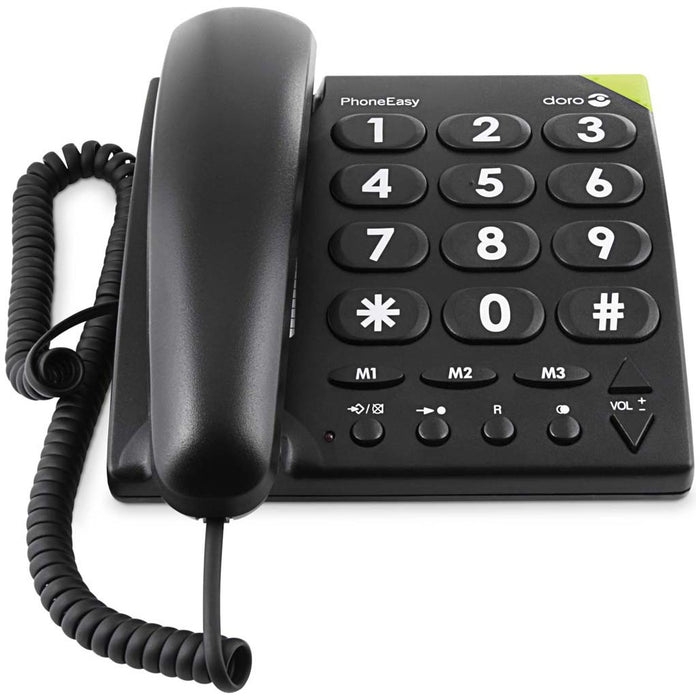 doro Phone Easy 311 cws Großtastentelefon