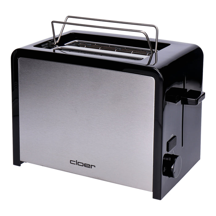 Cloer 3210 eds/sw Toaster