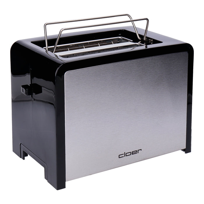 Cloer 3210 eds/sw Toaster