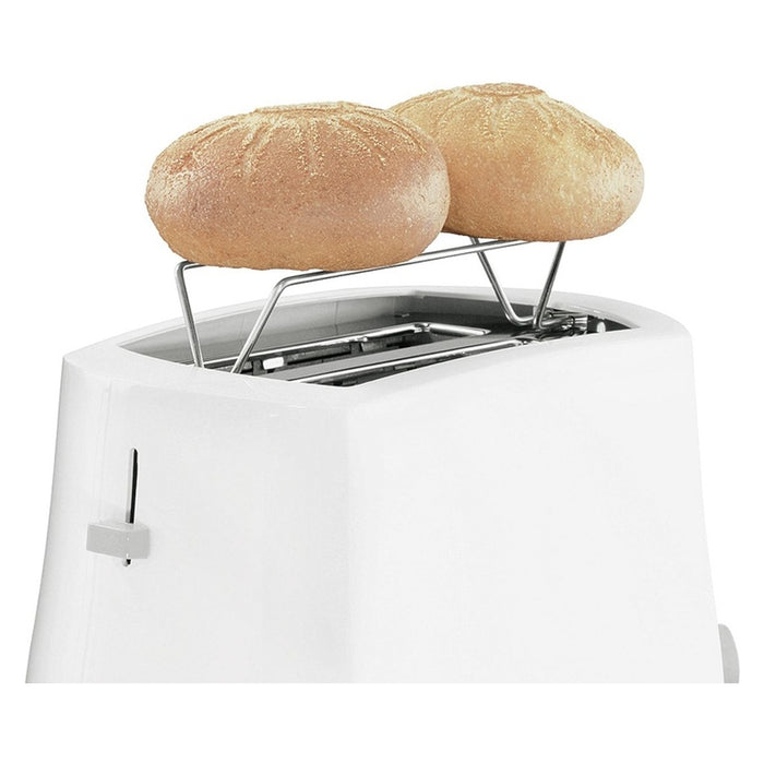Cloer 331 2 Scheiben Toaster Weiß
