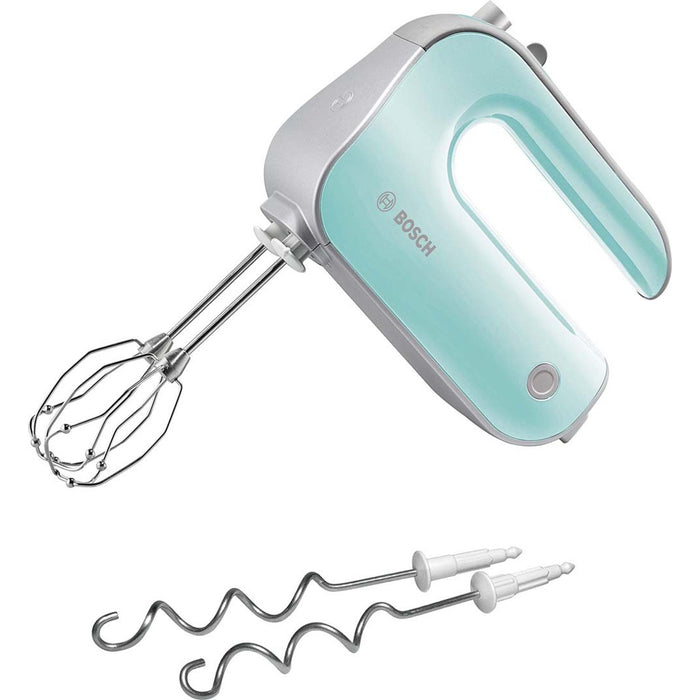 Bosch Styline MFQ40302 Handmixer 500 W Minttürkis / Silber