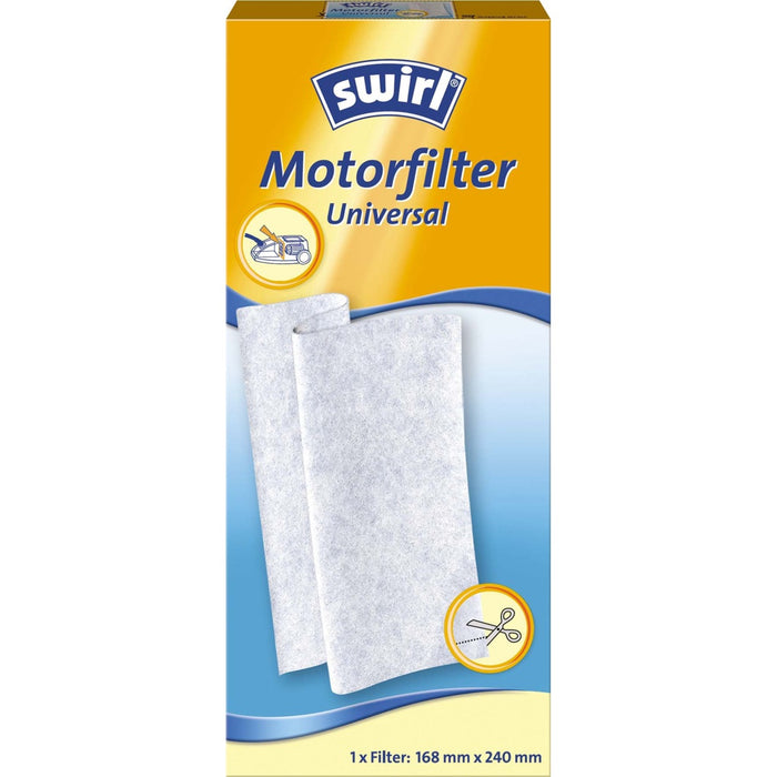 Swirl Motorfilter Universal