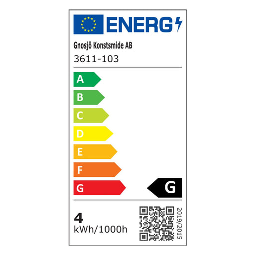 Produktbild LED-Lichterkette - Konstsmide Micro LED Lichterkette mit 80 Lichtern in warmweiß 3611-103