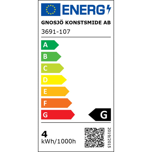 Produktbild LED-Lichterkette - Konstsmide WB 3691-107 LED-Lichterkette