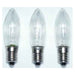 Hellum 914337 Bli.3 LED-Riffelkerze