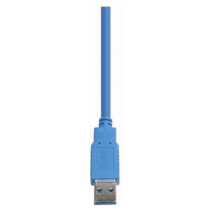 e+p Elektrik CC 303/2 USB3.0-Verbindungskabel AA