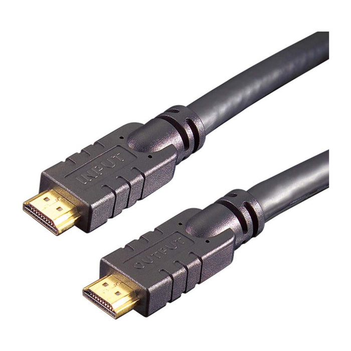 e+p Elektrik HDMI 1/3 HDMI-Verbindungskabel