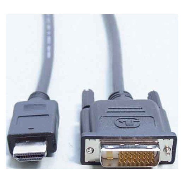 e+p Elektrik HDMI 3 HDMI-Adapterkabel