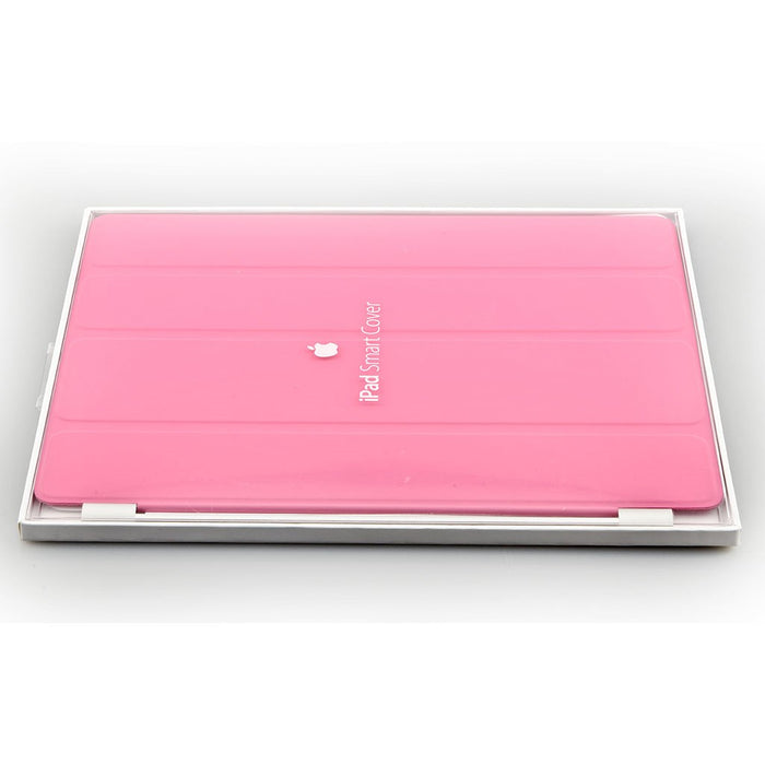 Apple MD308ZM/A Smartcover pink iPad
