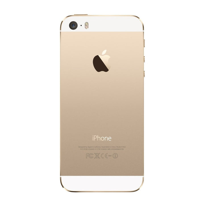 Apple iPhone 5s 16GB gold