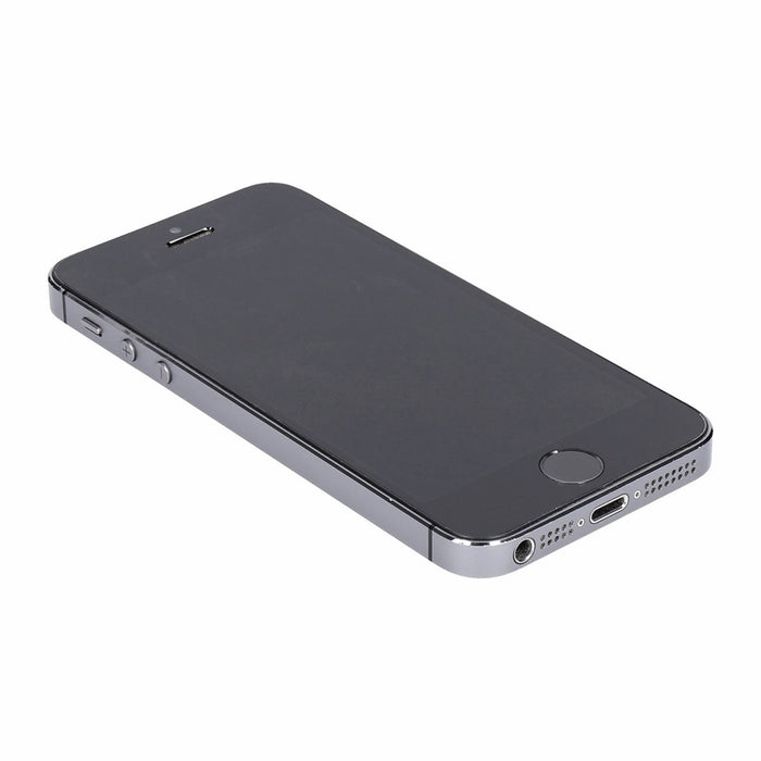 Apple iPhone 5s 16GB Spacegrau