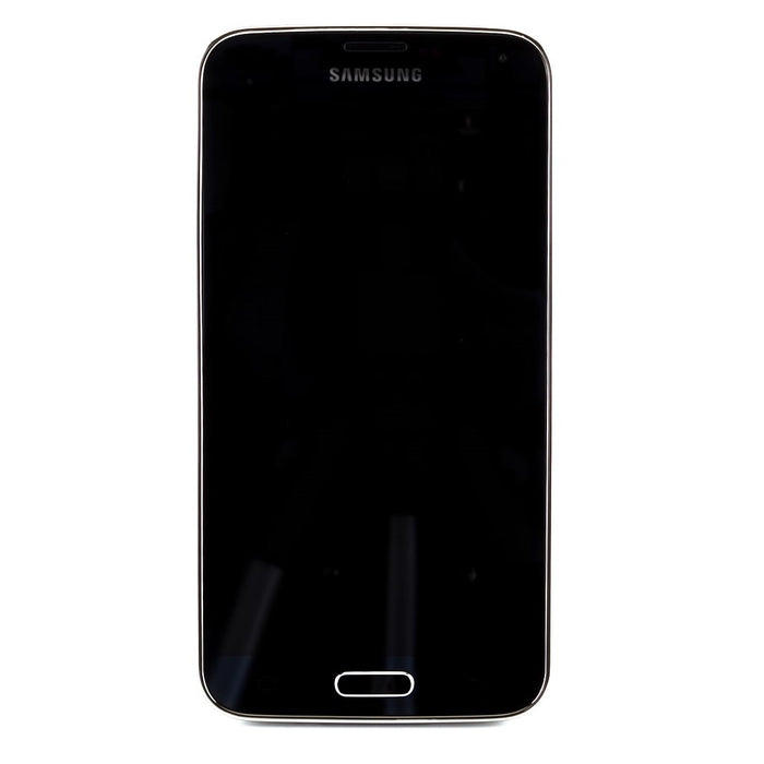 Samsung Galaxy S5 G901F LTE+ 16GB Schwarz