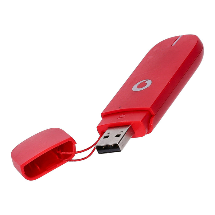 Vodafone Stick K3772 red Netlock