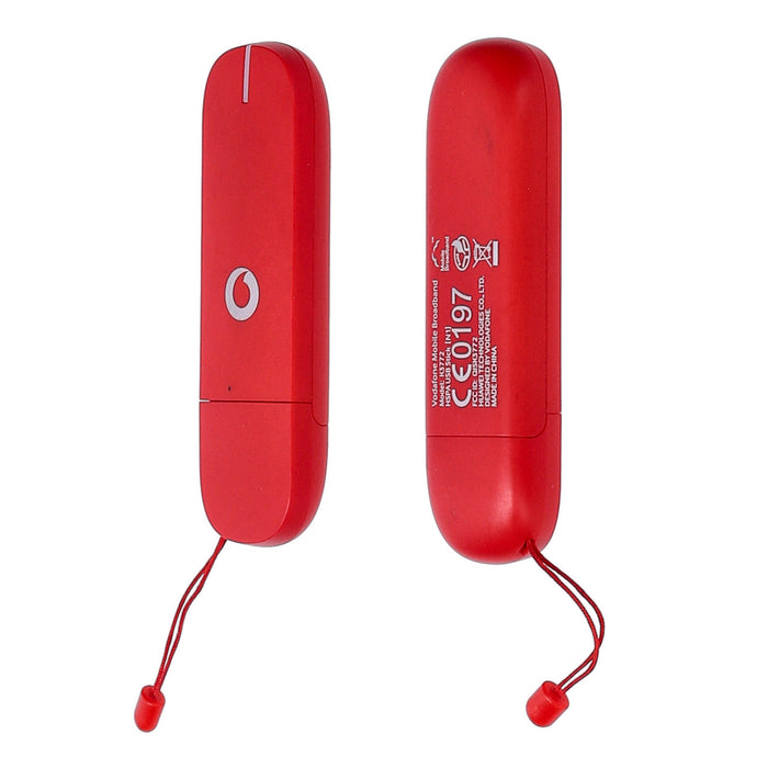 Vodafone Stick K3772 red Netlock