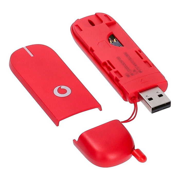 Vodafone Stick K3772 red Netlock