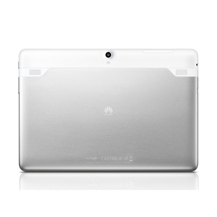 Huawei MediaPad 10 Link+ WiFi + 3G 8GB Silber *