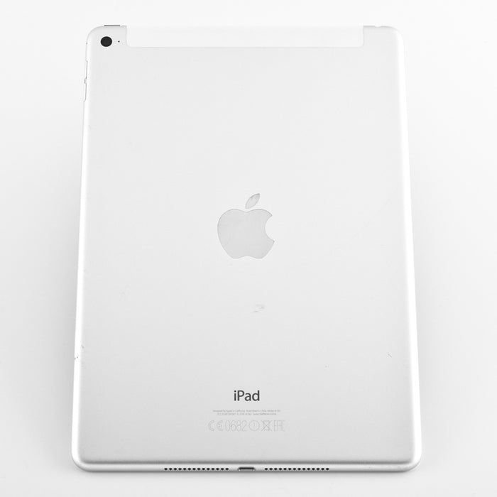 Apple iPad Air 2 WiFi + 4G 64GB Silber (2014)