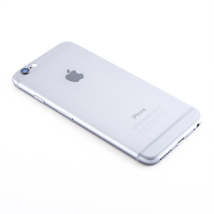 Apple iPhone 6 128GB Spacegrau