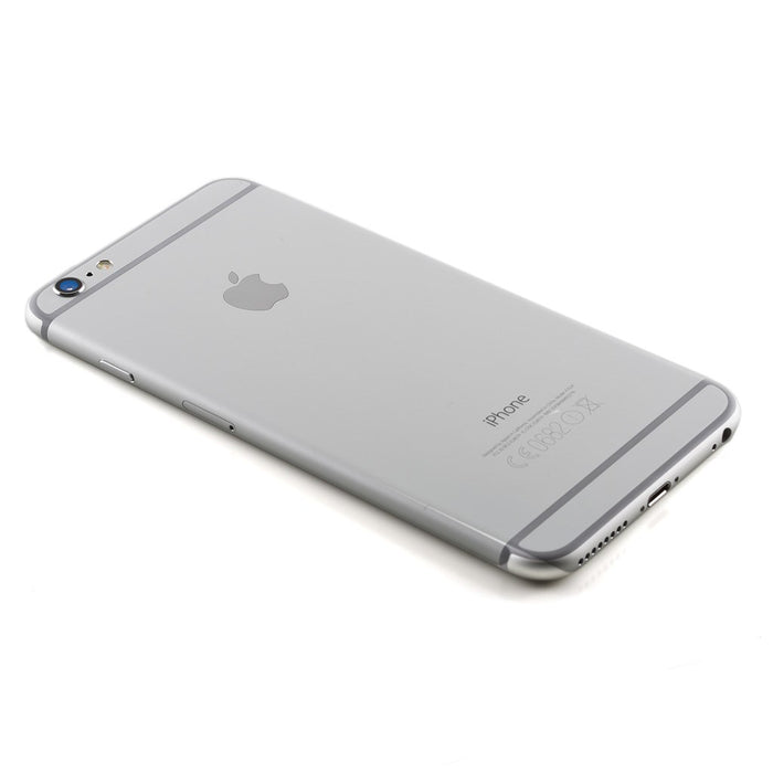 Apple iPhone 6 64GB Silber