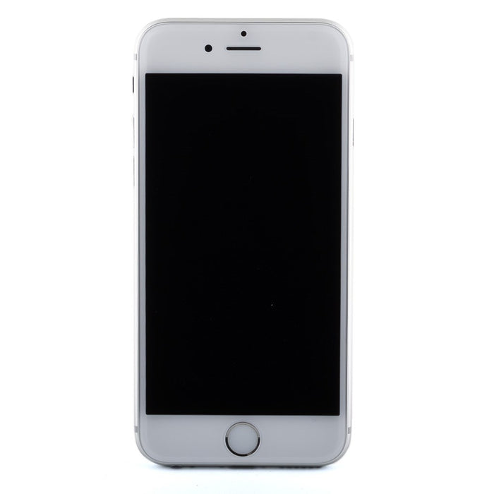 Apple iPhone 6s Plus 128GB Silber *