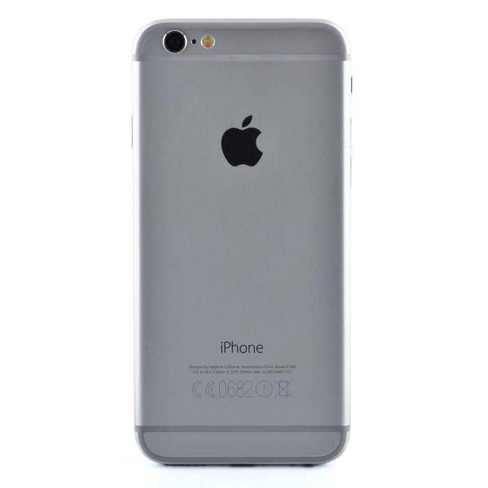 Apple iPhone 6 128GB Silber