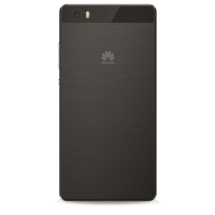 Huawei P8 Lite 16GB Schwarz