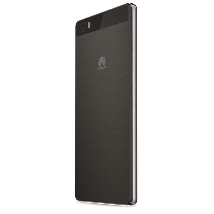 Huawei P8 Lite 16GB Schwarz