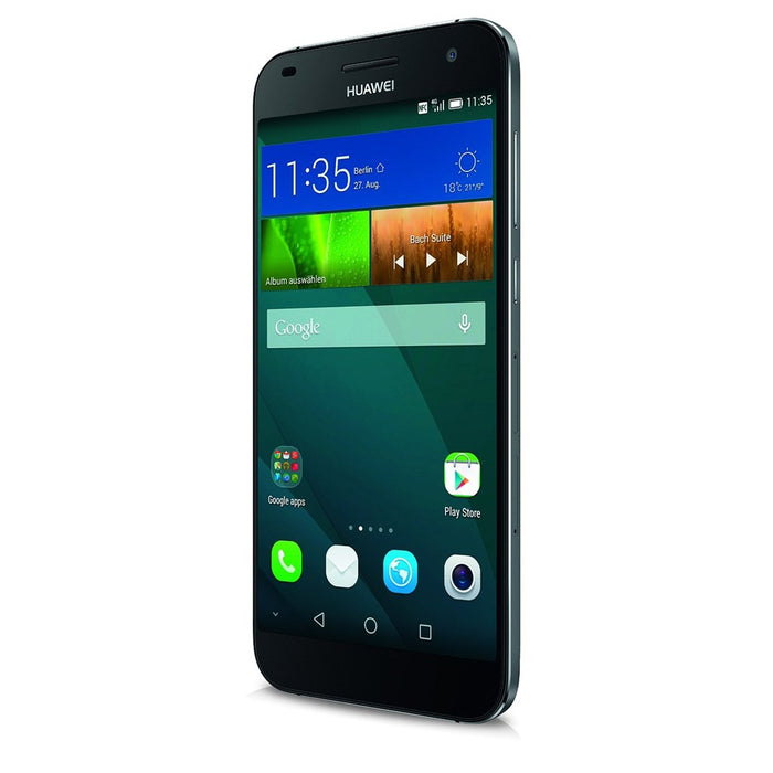 Huawei Ascend G7 16GB grau