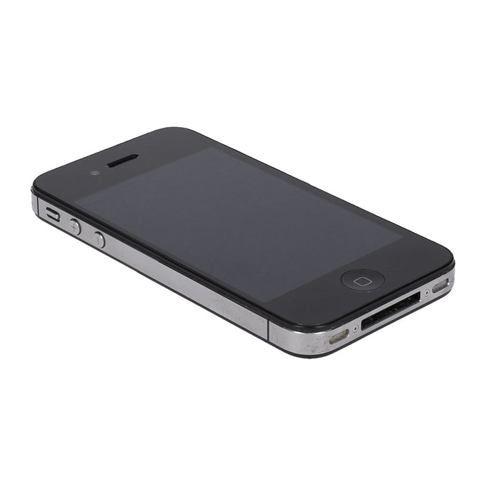 Apple iPhone 4S 8GB Schwarz