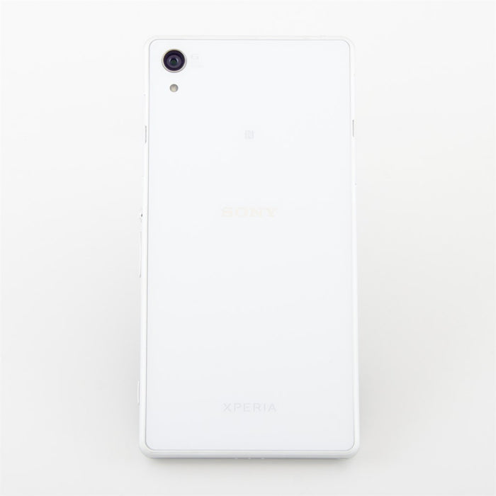 Sony Xperia Z2 D6503 16GB Weiß