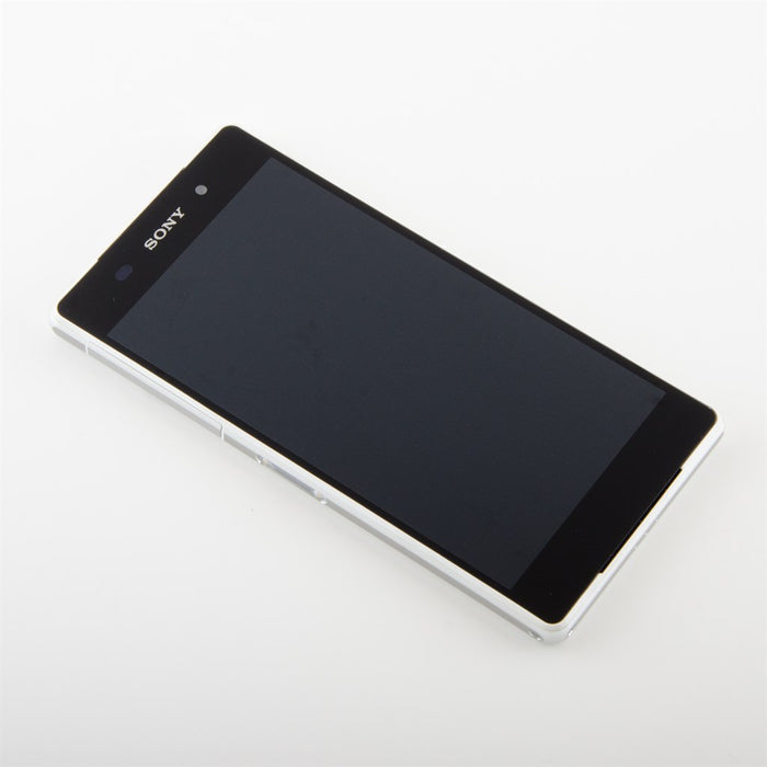 Sony Xperia Z2 D6503 16GB Weiß