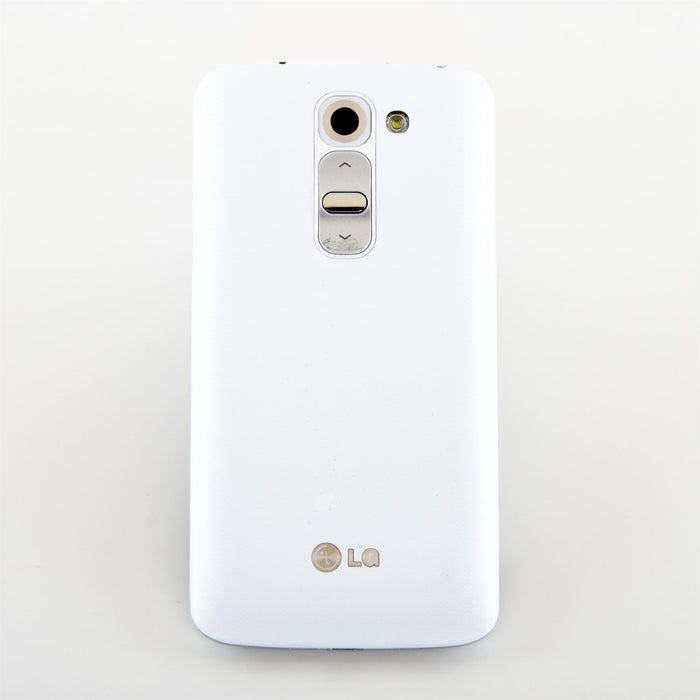 LG G2 mini D620 8GB weiß