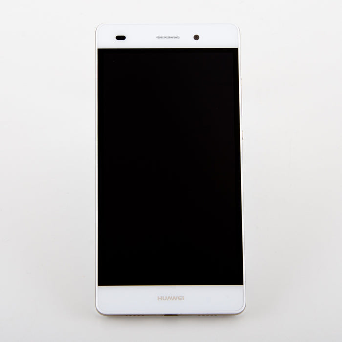 Huawei P8 lite Dual-SIM 16GB Weiß