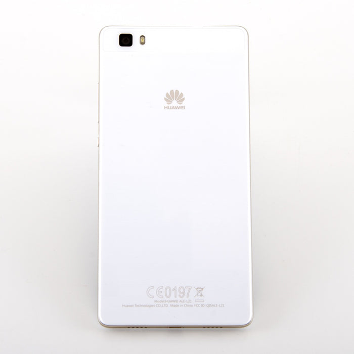 Huawei P8 lite 16GB Weiß