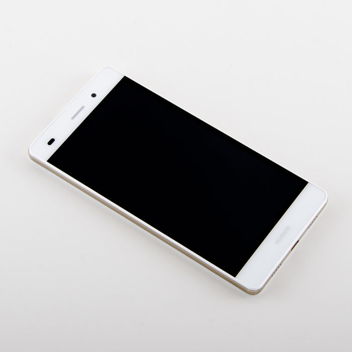 Huawei P8 lite 16GB Weiß