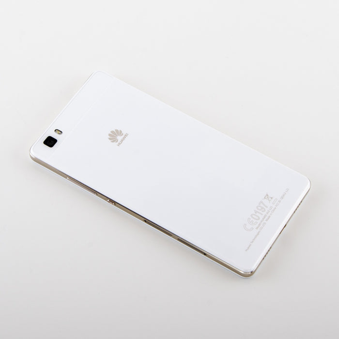 Huawei P8 lite Dual-SIM 16GB Weiß