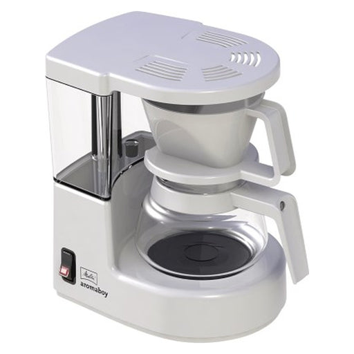 Produktbild Filterkaffeemaschine - Melitta Aromaboy 1015-01