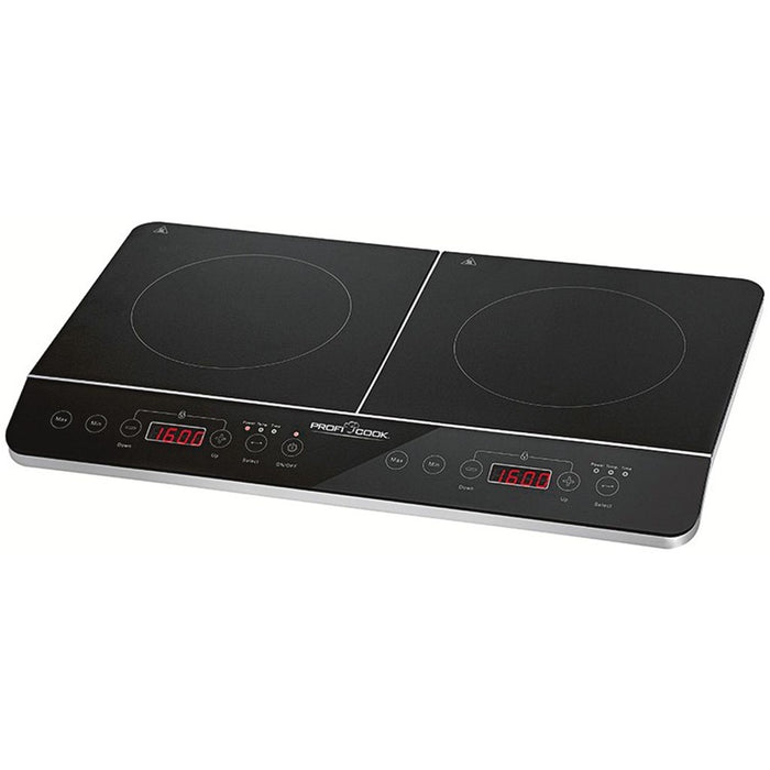 ProfiCook PC-DKI 1067 Kochplatten