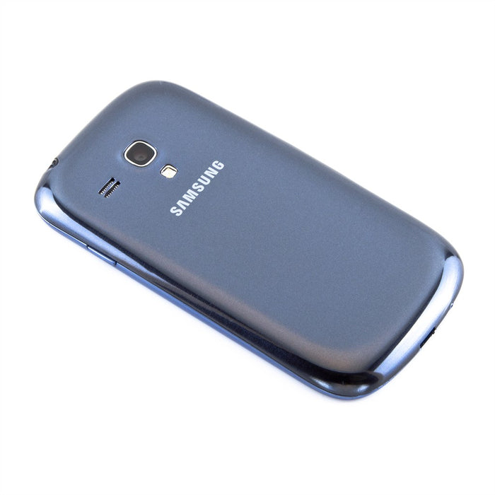 Samsung Galaxy S3 mini I8190 Blau