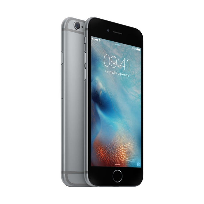 Apple iPhone 6s 128GB Spacegrau*