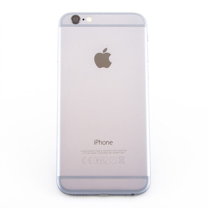 Apple iPhone 6 32GB Spacegrau *