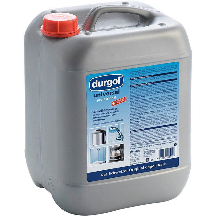 Durgol Universal Schnell-Entkalker 10 Liter