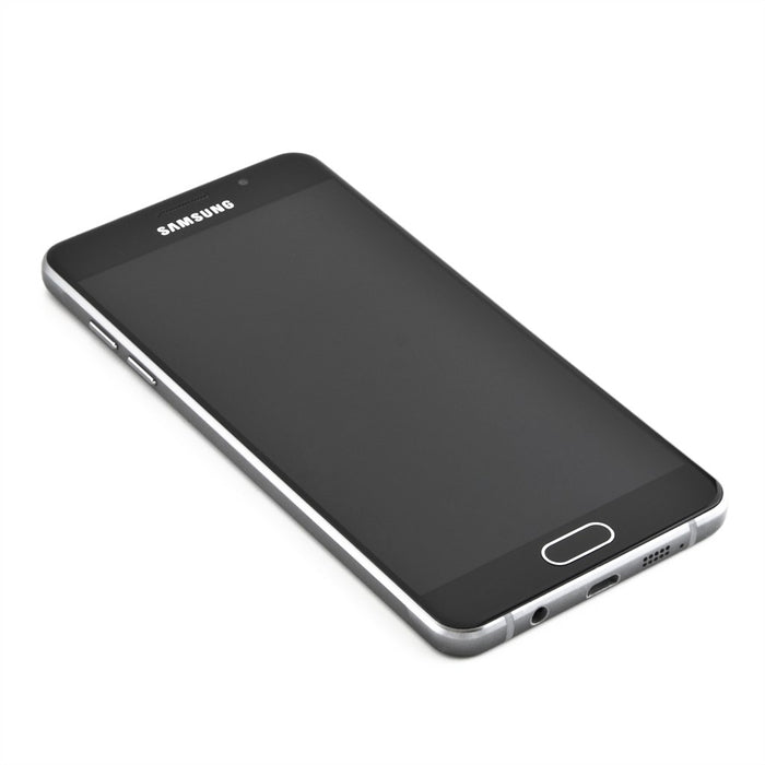 Samsung Galaxy A5 A510F 16GB Schwarz