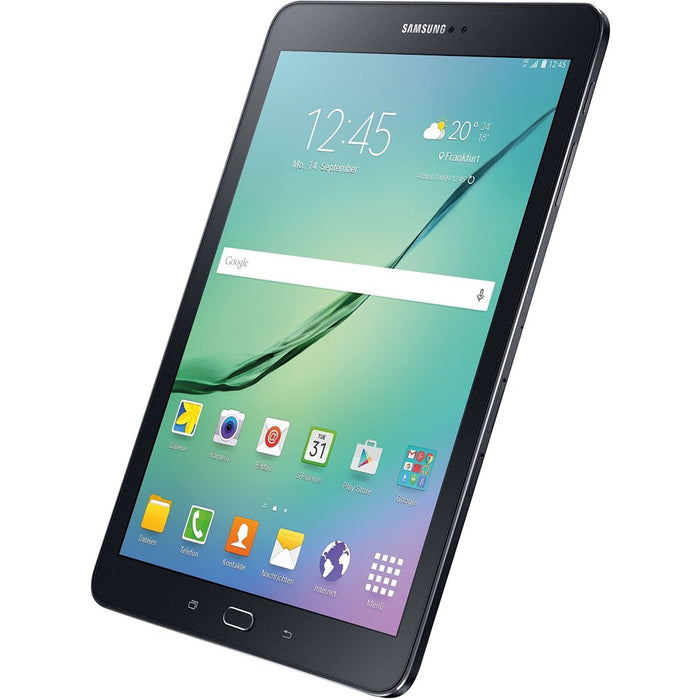 Samsung Galaxy Tab S3 T825 LTE 32GB Schwarz