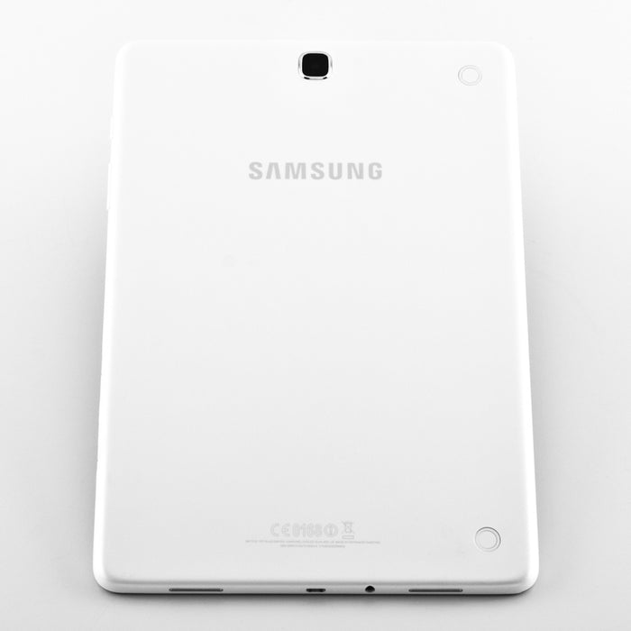 Samsung Galaxy Tab A T555 LTE 16GB Weiß