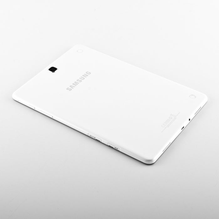 Samsung Galaxy Tab A T555 LTE 16GB Weiß