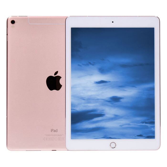 Apple iPad Pro 9,7" WiFi + 4G 128GB Rosegold