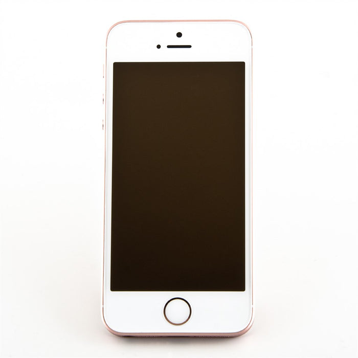 Apple iPhone SE 16GB Rosegold *